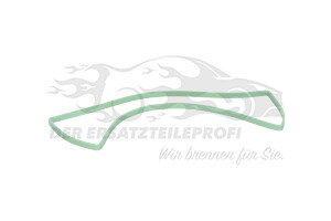 Dichtung, Ladeluftkühler
