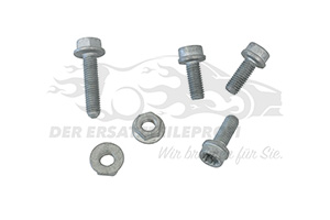 NV Wasserpumpe mit Zahnriemensatz 145 Zähne 