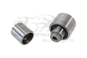 NV Wasserpumpe mit Zahnriemensatz 145 Zähne 