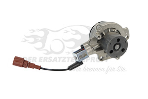 NV Wasserpumpe mit Zahnriemensatz 145 Zähne 