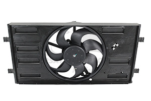 2Q0121203 Lüfter Motorkühlung (Sys.Gate 400 Watt) Durchmesser 300mm 