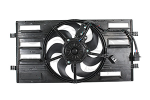 2Q0121203 Lüfter Motorkühlung (Sys.Gate 400 Watt) Durchmesser 300mm 