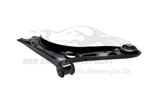 561407151C Querlenker links (Blech-Ausführung) 