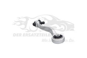 4E0407510E Querlenker rechts Einbauort oben hinten 