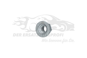 NV Federbeinstützlager-Satz vorne Standardfahrwerk 