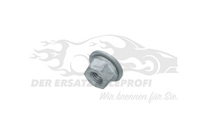 NV Federbeinstützlager-Satz vorne Standardfahrwerk 