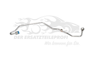 03L145771AN Ölleitung für Turbolader (Vorlauf) 