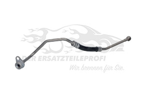 059145771N Ölleitung für Turbolader (Vorlauf) 