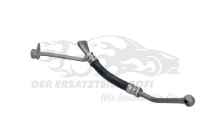 059145771N Ölleitung für Turbolader (Vorlauf) 