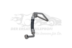 059145771N Ölleitung für Turbolader (Vorlauf) 