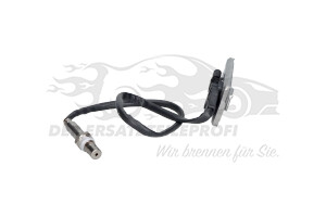 NOx-Sensor mit Steuergerät