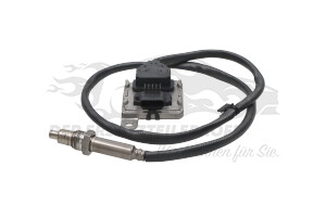04L907807ED NOx-Sensor mit Steuergerät nach Turbolader 