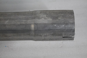 7E0253209F Mittelschalldämpfer 