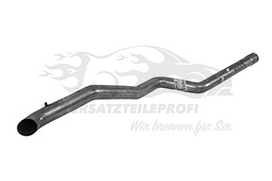 JZW253681L Abgasrohr 