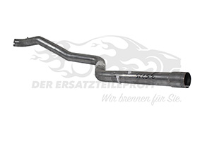 JZW253681L Abgasrohr 