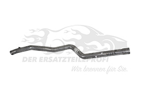 JZW253681L Abgasrohr 