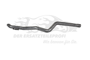 JZW253681L Abgasrohr 