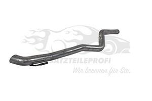 JZW253681L Abgasrohr 