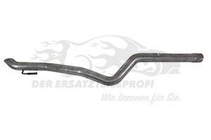 JZW253681L Abgasrohr 