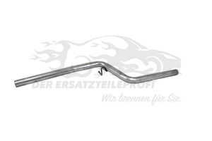 2K3253201A Abgasrohr 