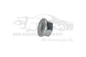 11900441 Mutter Stoßdämpfer hinten (VPE 10) 