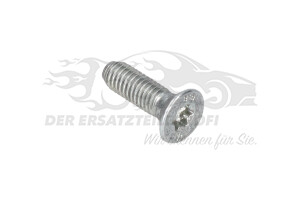 YR00074280 Senkschraube Bremsscheibe (VPE 2) Opel