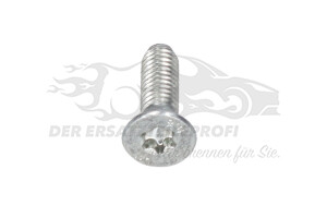 YR00074280 Senkschraube Bremsscheibe (VPE 2) Opel