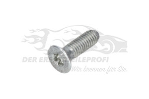 YR00074280 Senkschraube Bremsscheibe (VPE 2) Opel