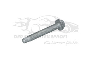 Schraube für Achsträger Opel 9827844980