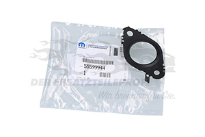 Dichtung für Abgas-Kühler Opel 55599944