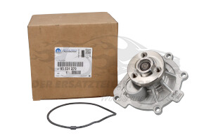 Wasserpumpe Opel 95531270