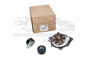 Zahnriemensatz mit Wasserpumpe Opel 1610278280