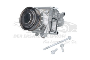 Wasserpumpe Opel 55513552