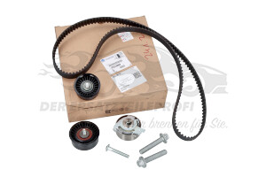 Zahnriemensatz Opel 95518060