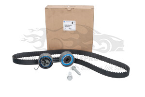 Zahnriemensatz Opel 93196791