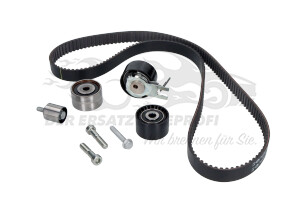 Zahnriemensatz Dayco/Gates/Hutchinson/INA/SKF/SNR 95527019