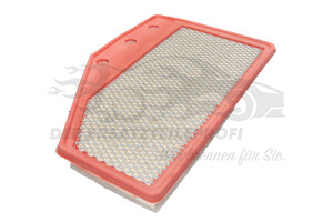 23430313 Luftfilter Opel
