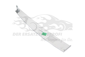 13288092 Abdeckkappe Türgriff außen Opel