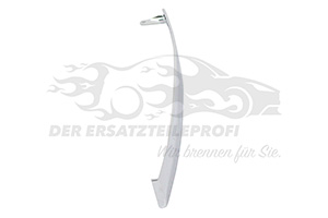 13288092 Abdeckkappe Türgriff außen Opel