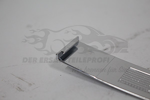 13288092 Abdeckkappe Türgriff außen Opel