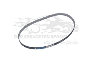 Keilrippenriemen Opel 9819833380