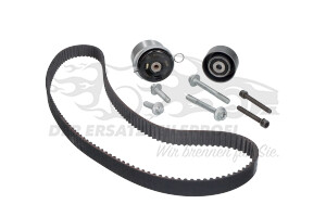 95517904 Zahnriemensatz 146 Zähne Opel