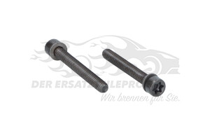 95517904 Zahnriemensatz 146 Zähne Opel