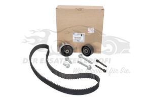 Zahnriemensatz Opel 95517904