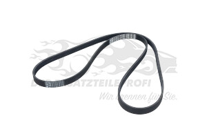 55591186 Keilrippenriemen 5PK1680 Opel
