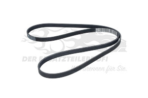 55591186 Keilrippenriemen 5PK1680 Opel