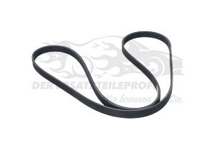 55591186 Keilrippenriemen 5PK1680 Opel
