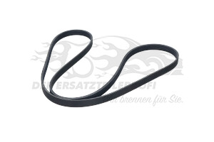 55591186 Keilrippenriemen 5PK1680 Opel