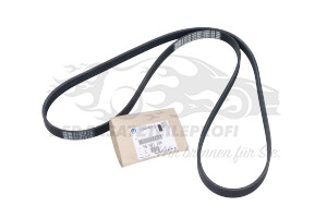 Keilrippenriemen Opel 55591186