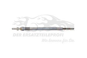 Glühkerze